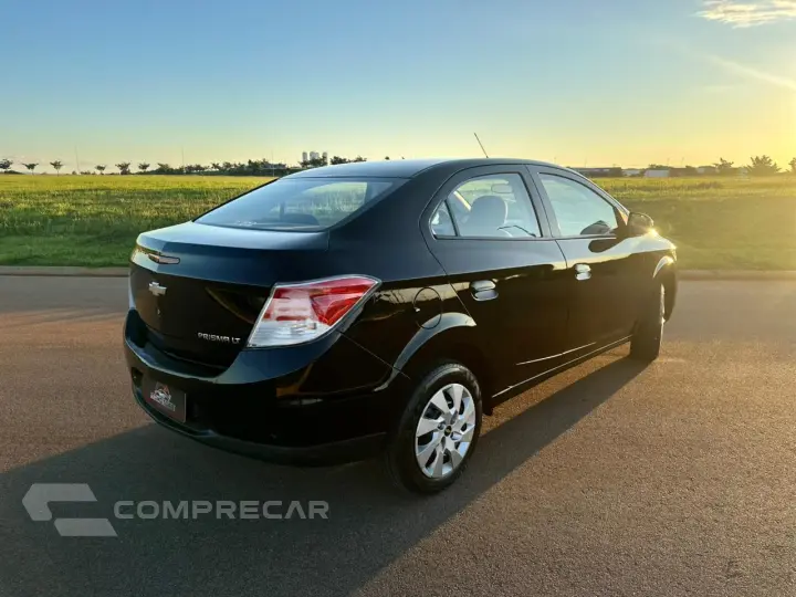 PRISMA 1.4 MPFI LT 8V