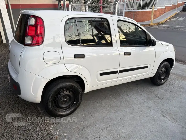Uno 1.0 4P FLEX EVO VIVACE CELEBRATION