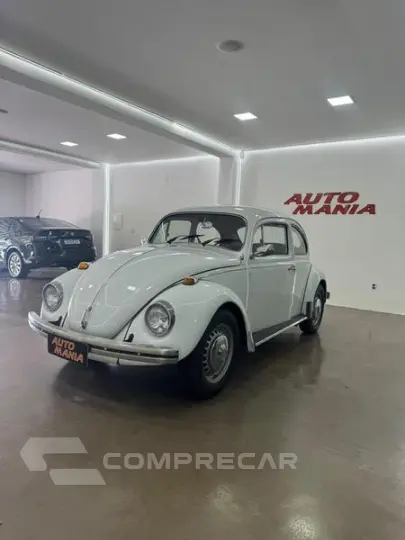 FUSCA 1300