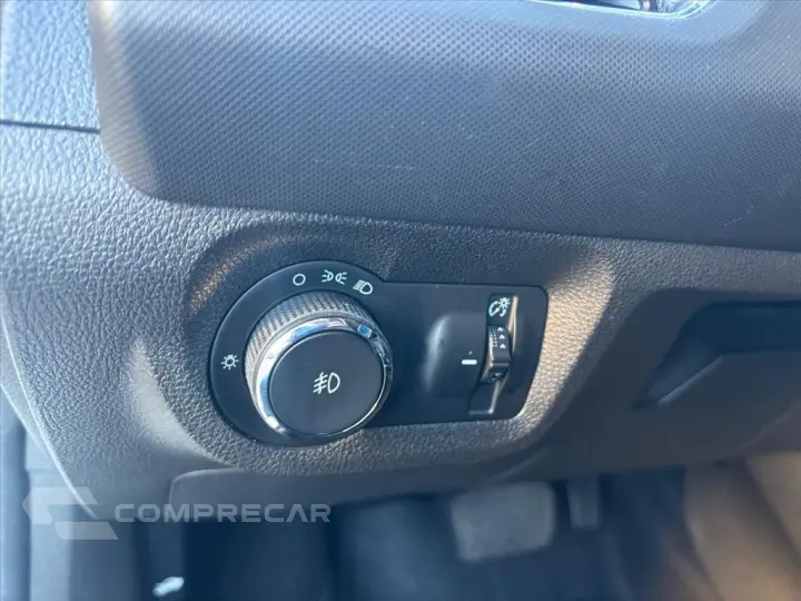 ONIX 1.4 MPFI LTZ 8V FLEX 4P AUTOMÁTICO