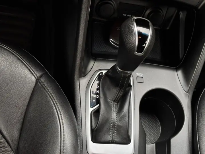 ix35 2.0 GL 2WD (Aut) (Flex)