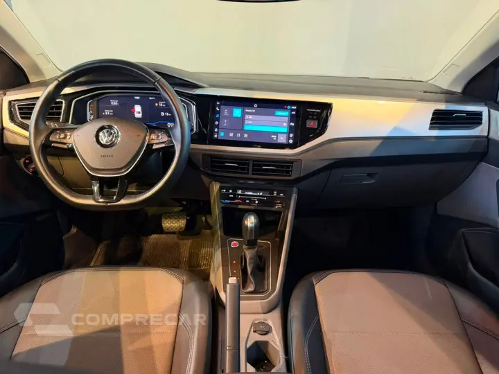 Virtus 1.0 200 Tsi Highline Automático