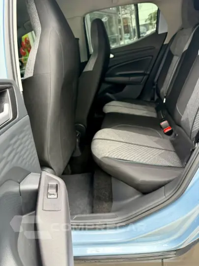 Tera 1.0 12V 4P 170 TSI COMFORT AUTOMÁTICO