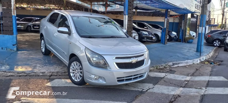 COBALT 1.4 LTZ 8V