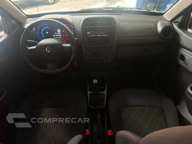 KWID - 1.0 12V SCE ZEN MANUAL