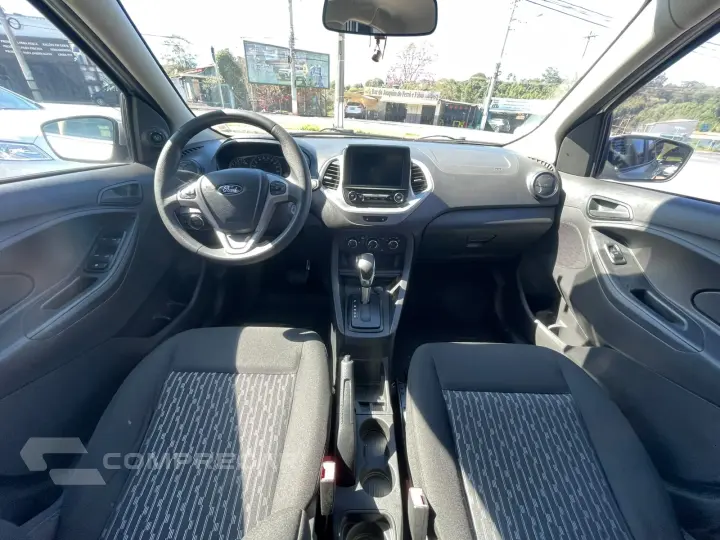 KA 1.5 SE Plus 16V