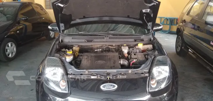 KA 1.0 I 8V