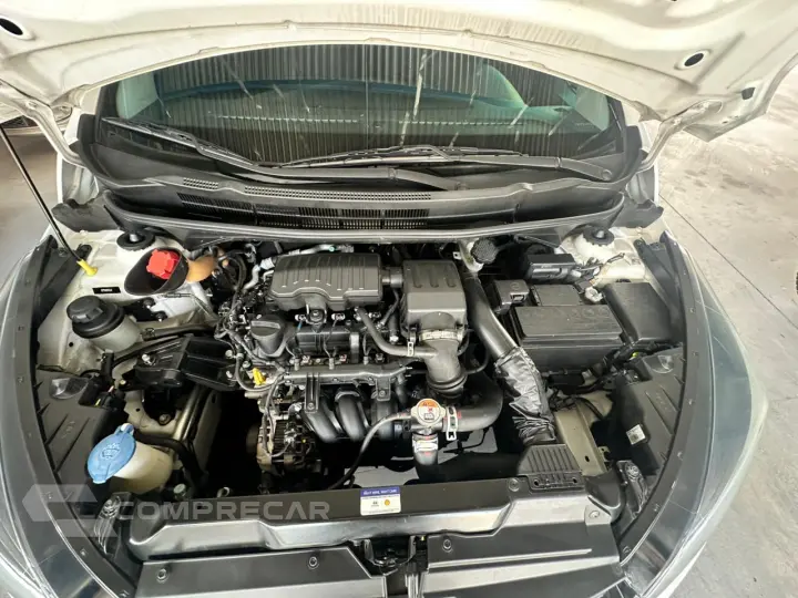 HB20 1.0 12V Comfort