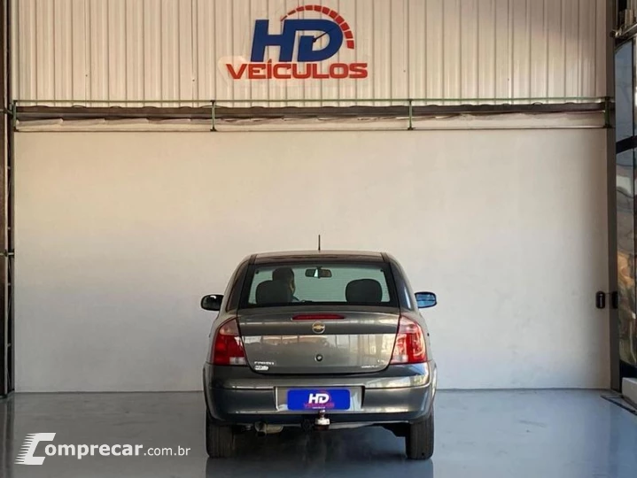 CORSA SEDAN PREMIUM