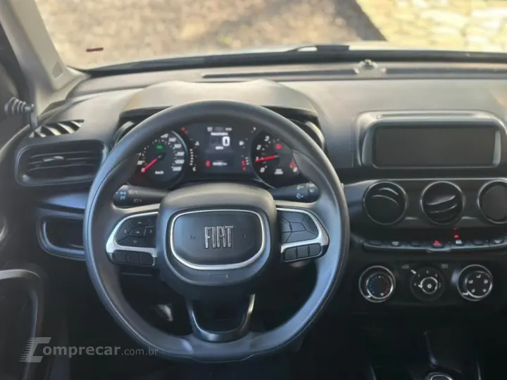 ARGO 1.0 FIREFLY FLEX MANUAL