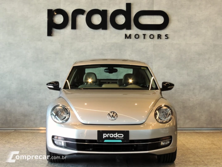 FUSCA 2.0 TSI 16V