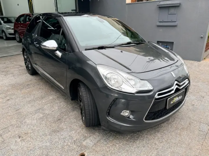 DS3 1.6 THP 16V