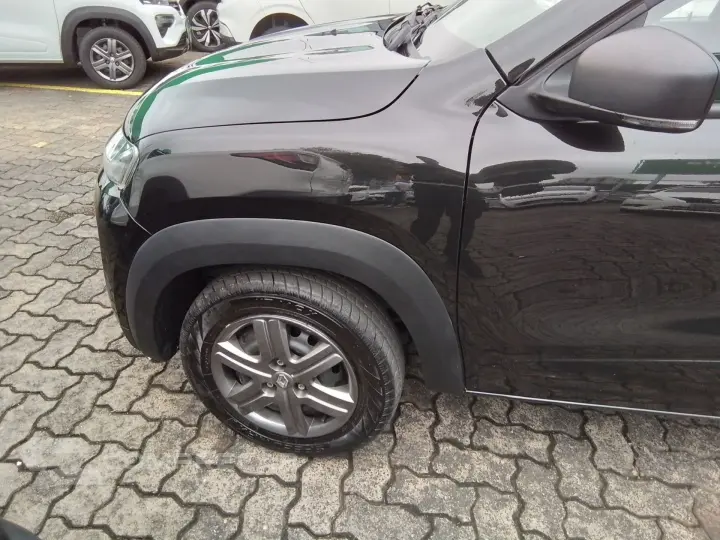 KWID 1.0 12V SCE FLEX ZEN MANUAL