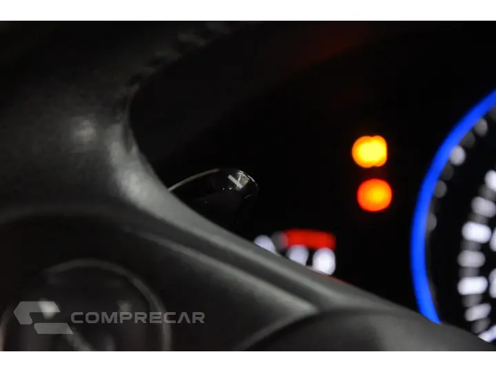 HR-V 1.8 16V FLEX EX 4P AUTOMÁTICO