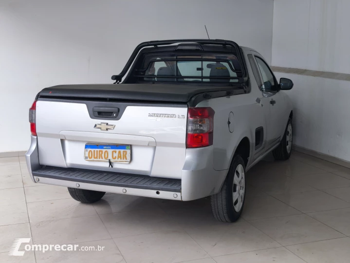 MONTANA 1.4 MPFI LS CS 8V