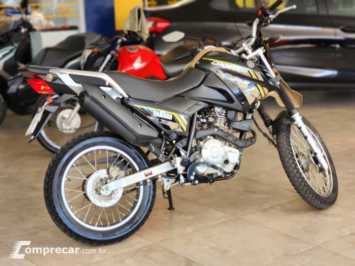 XTZ XTZ 150 CROSSER Z FLEX