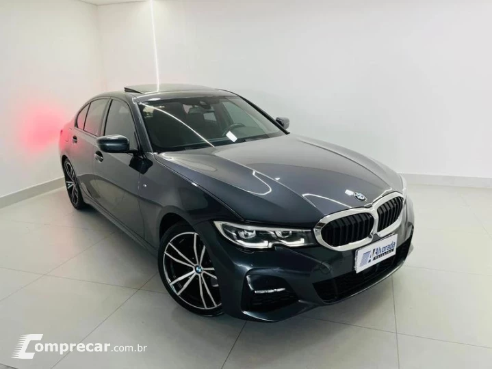 320I  ACTIVE FLEX