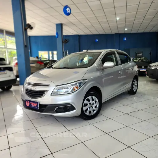 ONIX 1.4 MPFI LTZ 8V