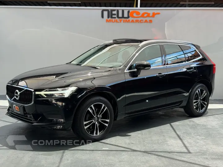 XC 60 T-5 MOMENTUM 2.0 254cv AWD 5p