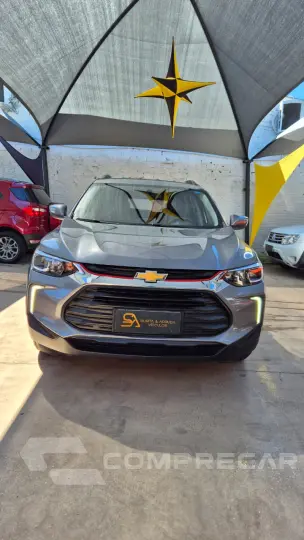 TRACKER 1.0 Turbo LT