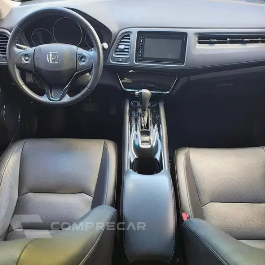 HR-V EXL 1.8 CVT FLEX
