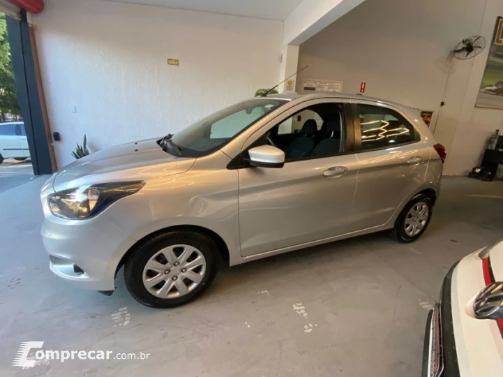 KA 1.0 SE 12V