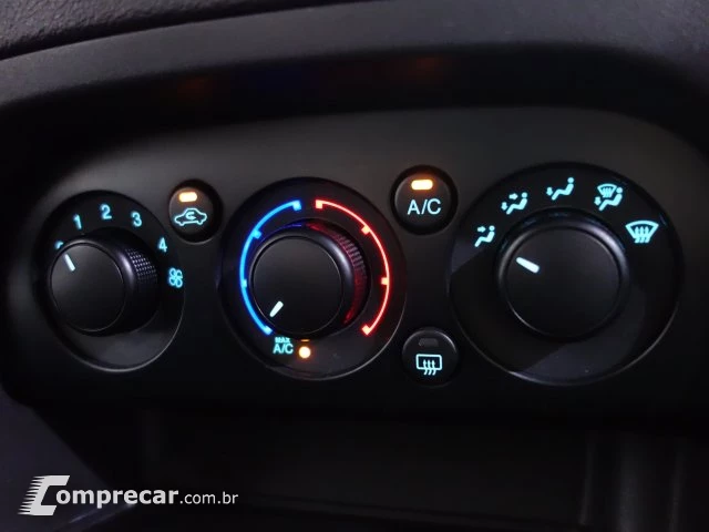 KA - 1.0 SE 12V 4P MANUAL