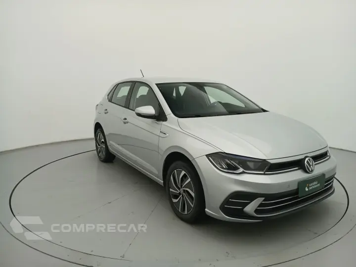 POLO 1.0 170 TSI HIGHLINE AUTOMÁTICO