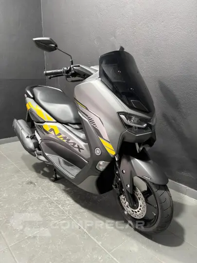 NMAX 160 SE CONNECTED ABS