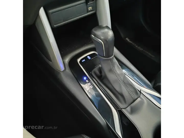 COROLLA CROSS 2.0 VVT-IE FLEX XRE DIRECT SHIFT