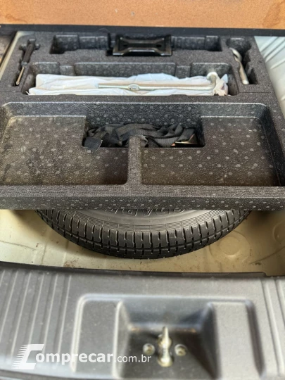 HR-V 1.8 16V EX