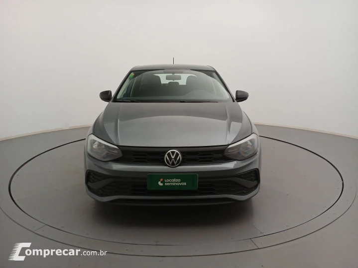 POLO 1.0 MPI TRACK MANUAL