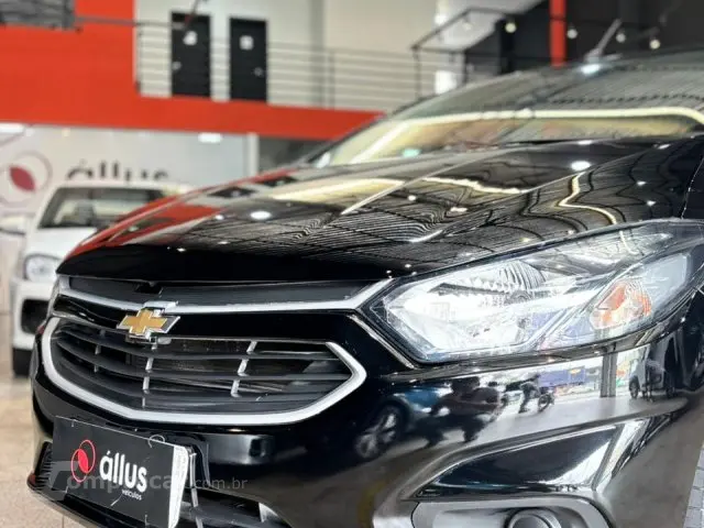 ONIX - 1.4 MPFI LT 8V 4P MANUAL