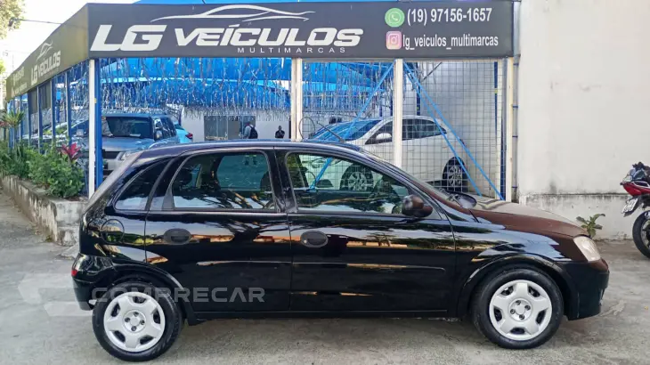 CORSA 1.4 MPFI Maxx 8V
