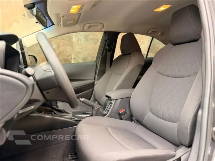 COROLLA 2.0 Vvt-ie GLI