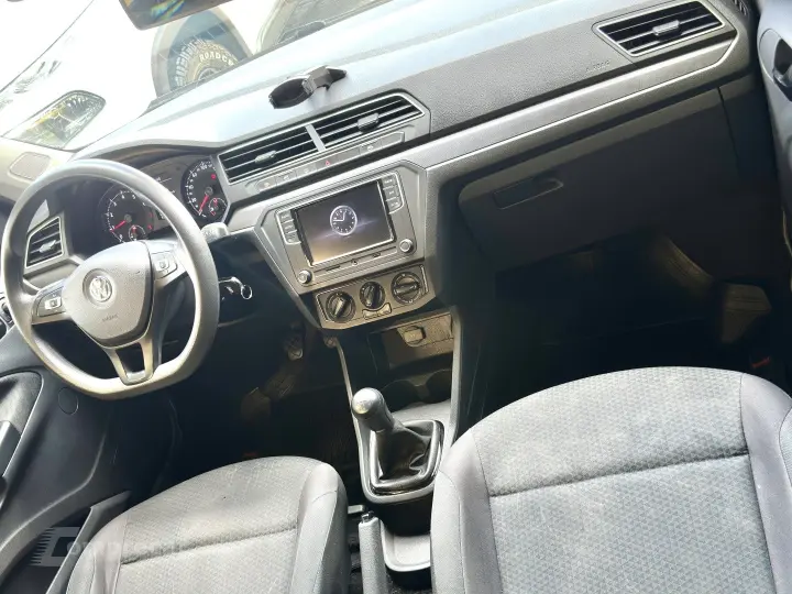 VOYAGE 1.6 MSI TOTALFLEX 4P MANUAL