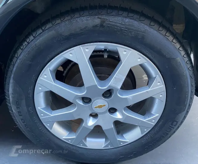 Astra Hatch 2.0 4P ADVANTAGE  FLEX