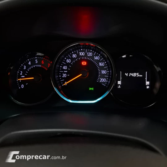 LOGAN 1.6 16V SCE ZEN