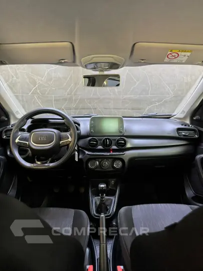 ARGO 1.0 Firefly Drive