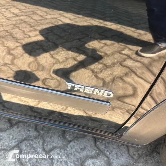 SAVEIRO 1.6 CS 8V