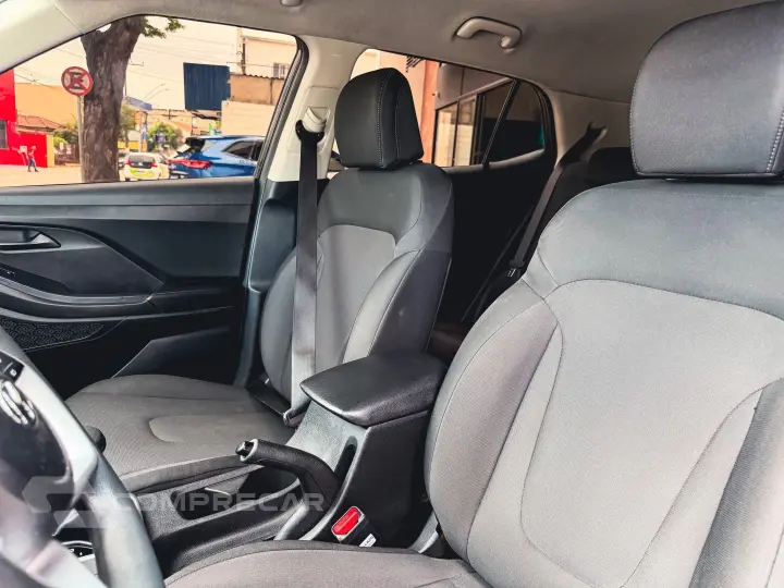 CRETA 1.0 TGDI FLEX COMFORT AUTOMÁTICO