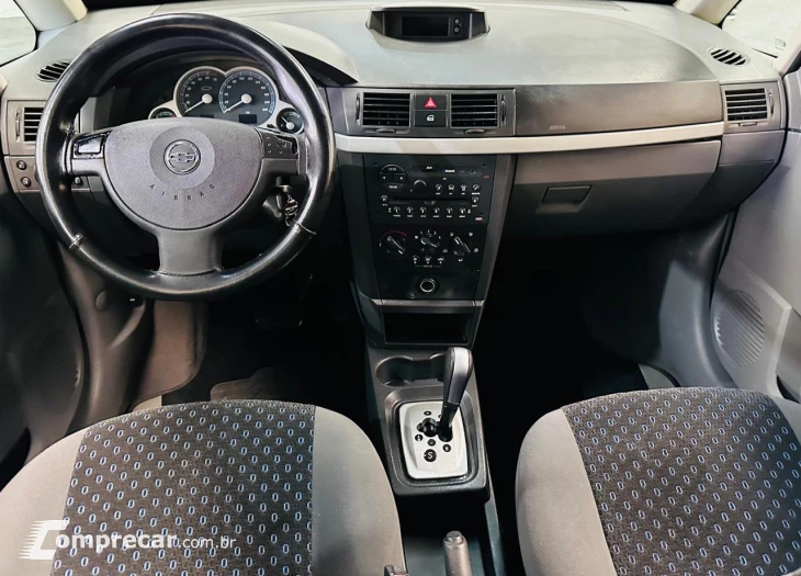 MERIVA 1.8 MPFI Premium 8V