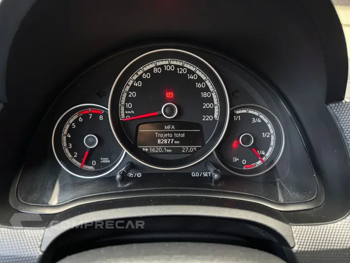 UP 1.0 170 TSI Xtreme