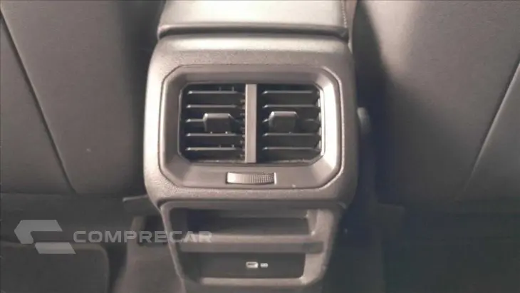 TAOS 1.4 250 TSI TOTAL FLEX HIGHLINE AUTOMÁTICO