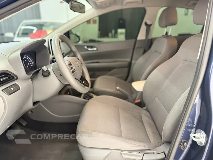 HB20S 1.6 16V Vision
