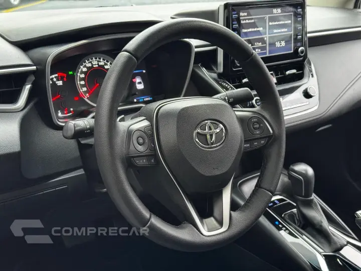 COROLLA 2.0 Vvt-ie XEI