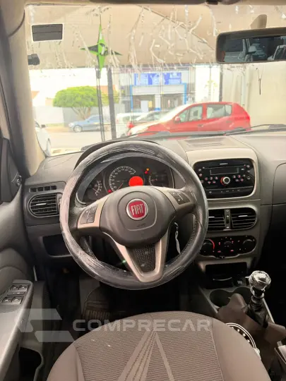 PALIO 1.4 Attractive Weekend 8V