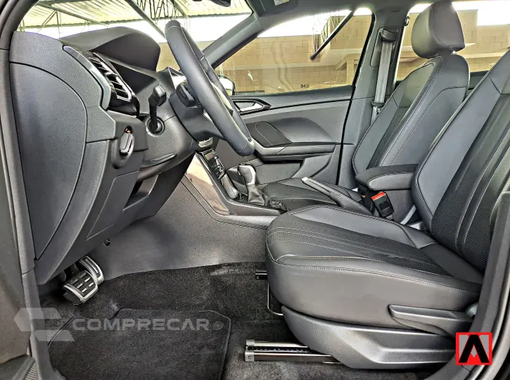 T-CROSS 1.4 250 TSI Highline