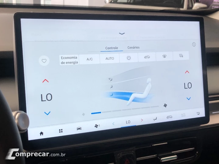 Aion Y 63,2 KW ELETRICO ELITE