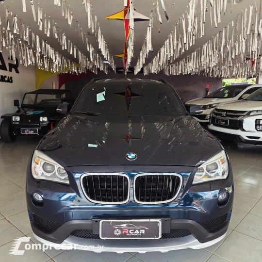 X1 2.0 16V Turbo Sdrive20i